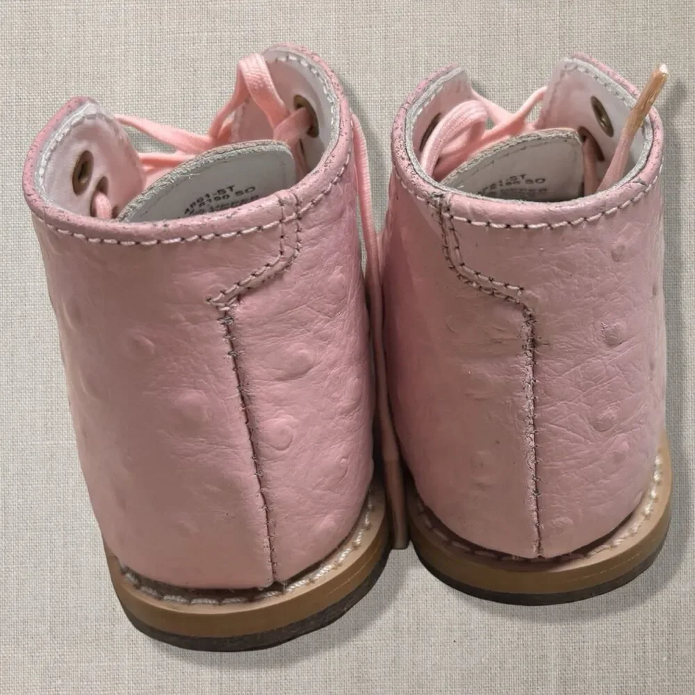Josmo walker pink